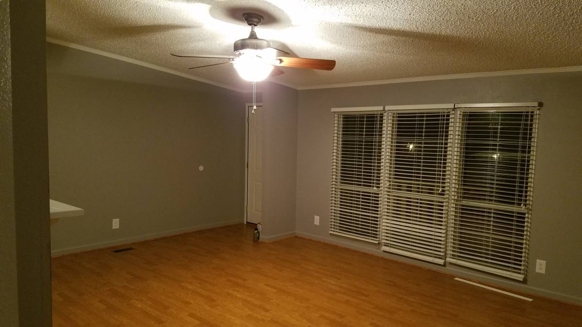 House for rent at 3150 Greenwood Dr #F, West Columbia, SC 29170