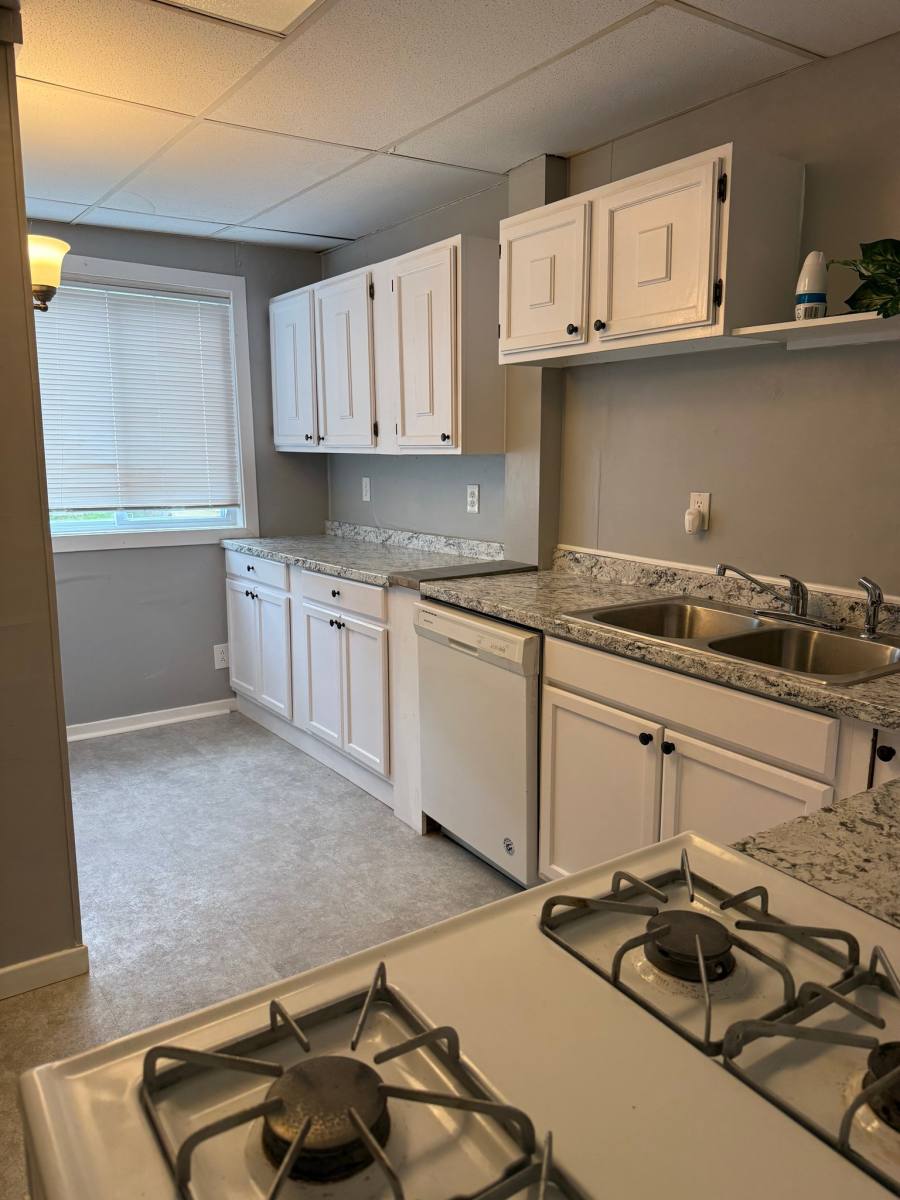 Apartment for rent at 310 Robinson St N A, Binghamton, NY 13904