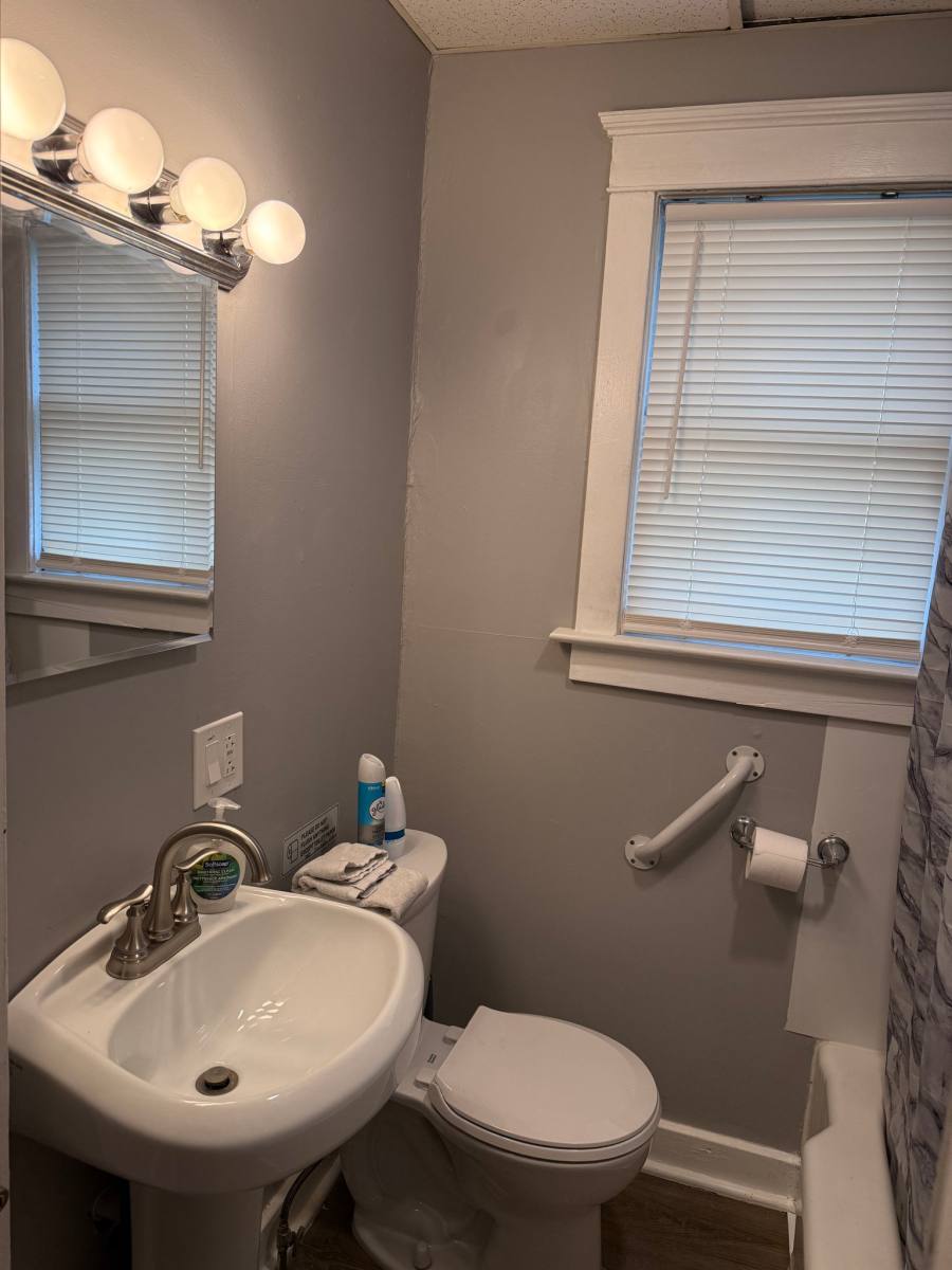 Apartment for rent at 310 Robinson St N A, Binghamton, NY 13904