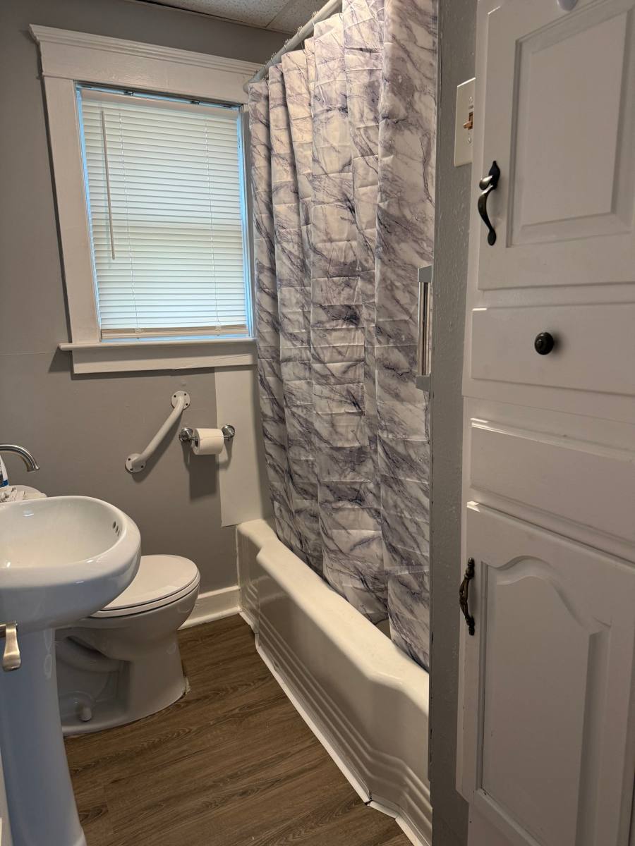 Apartment for rent at 310 Robinson St N A, Binghamton, NY 13904