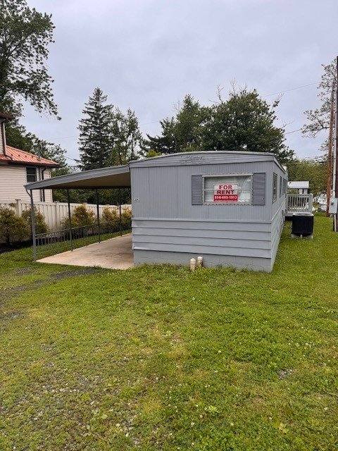 House for rent at 239 Washington St, Duncansville, PA 16635