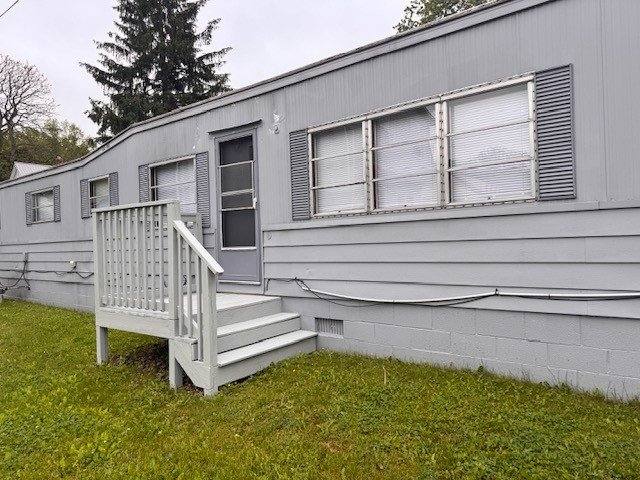 House for rent at 239 Washington St, Duncansville, PA 16635