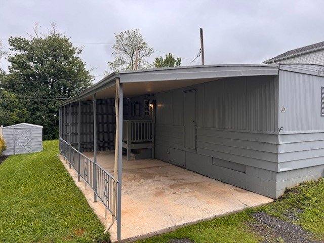 House for rent at 239 Washington St, Duncansville, PA 16635
