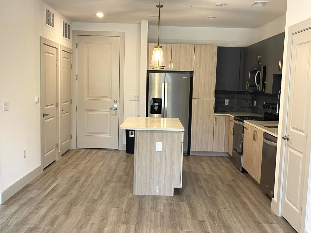 Apartment for rent at 1900 E Parmer Lane, Austin, TX 78754