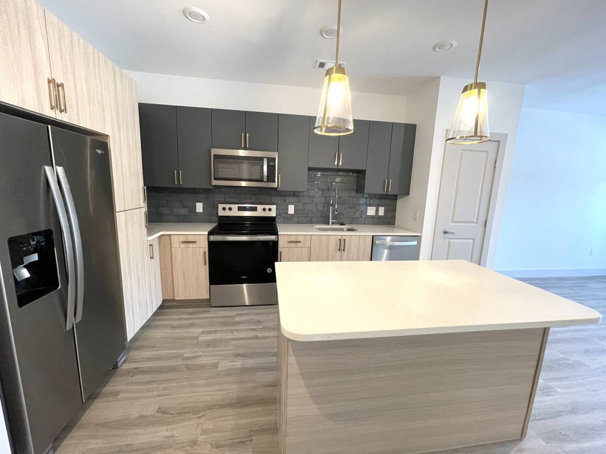 Apartment for rent at 1900 E Parmer Lane, Austin, TX 78754