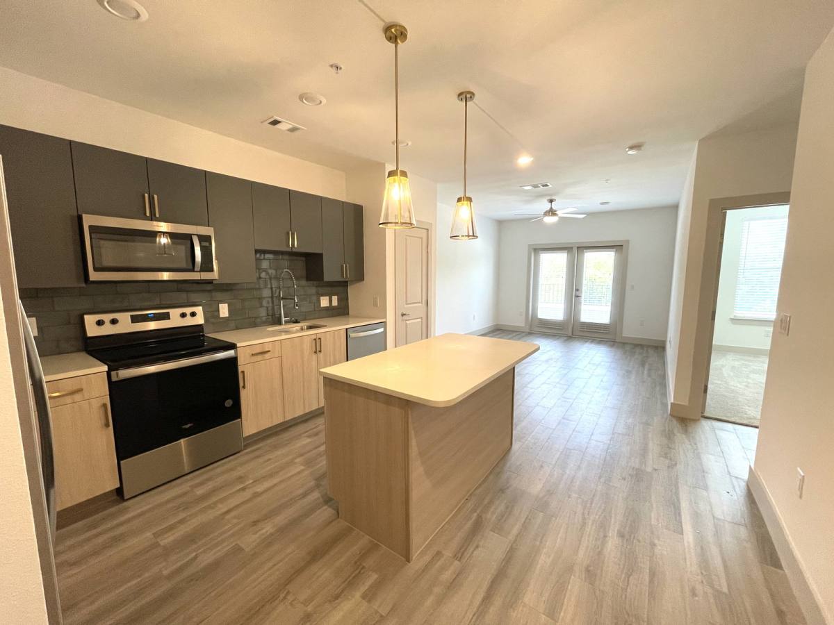 Apartment for rent at 1900 E Parmer Lane, Austin, TX 78754