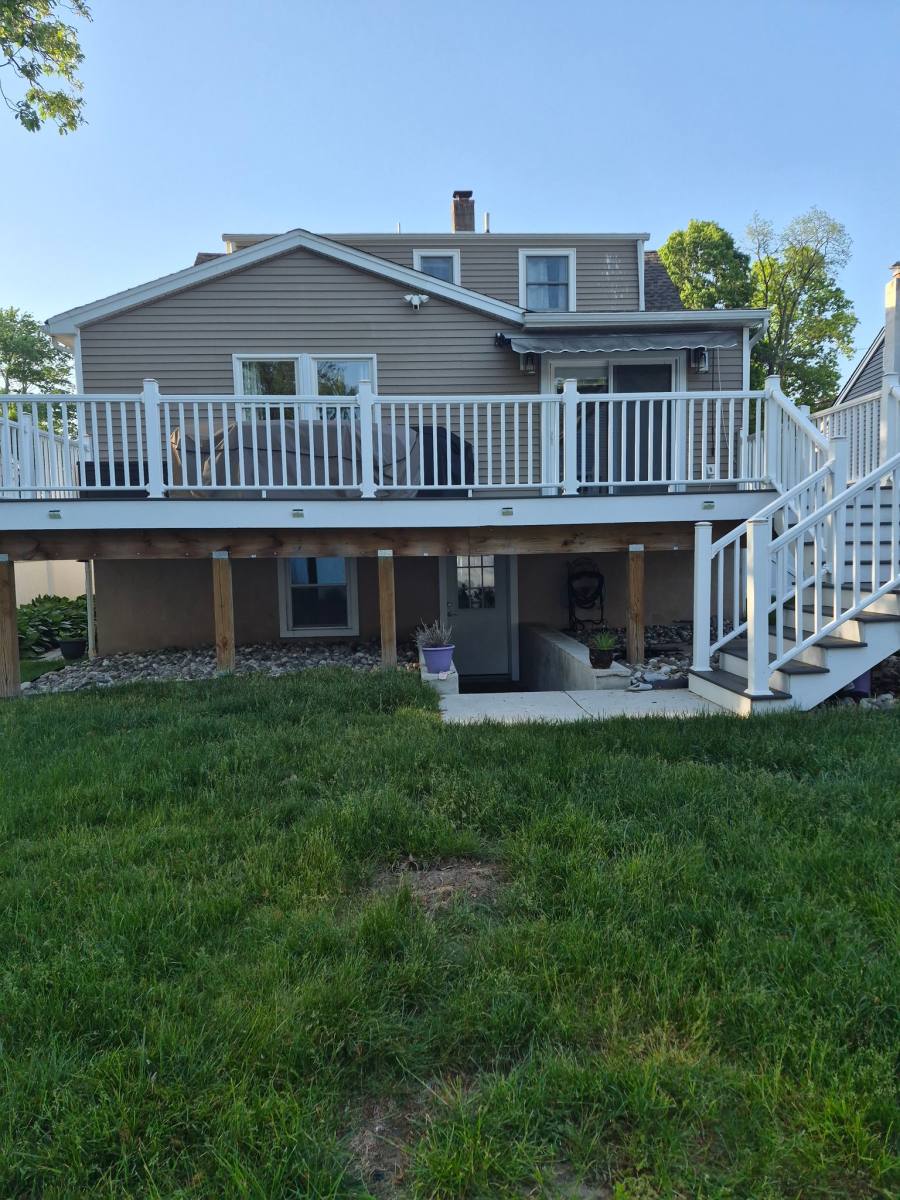 Apartment for rent at 11 Oakwood Terrace, Bloomingdale, NJ 07403