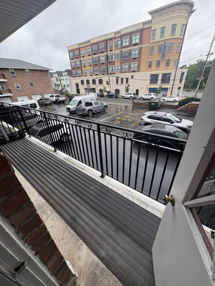 Apartment for rent at 860 River Dr #8A, Garfield, NJ 07026