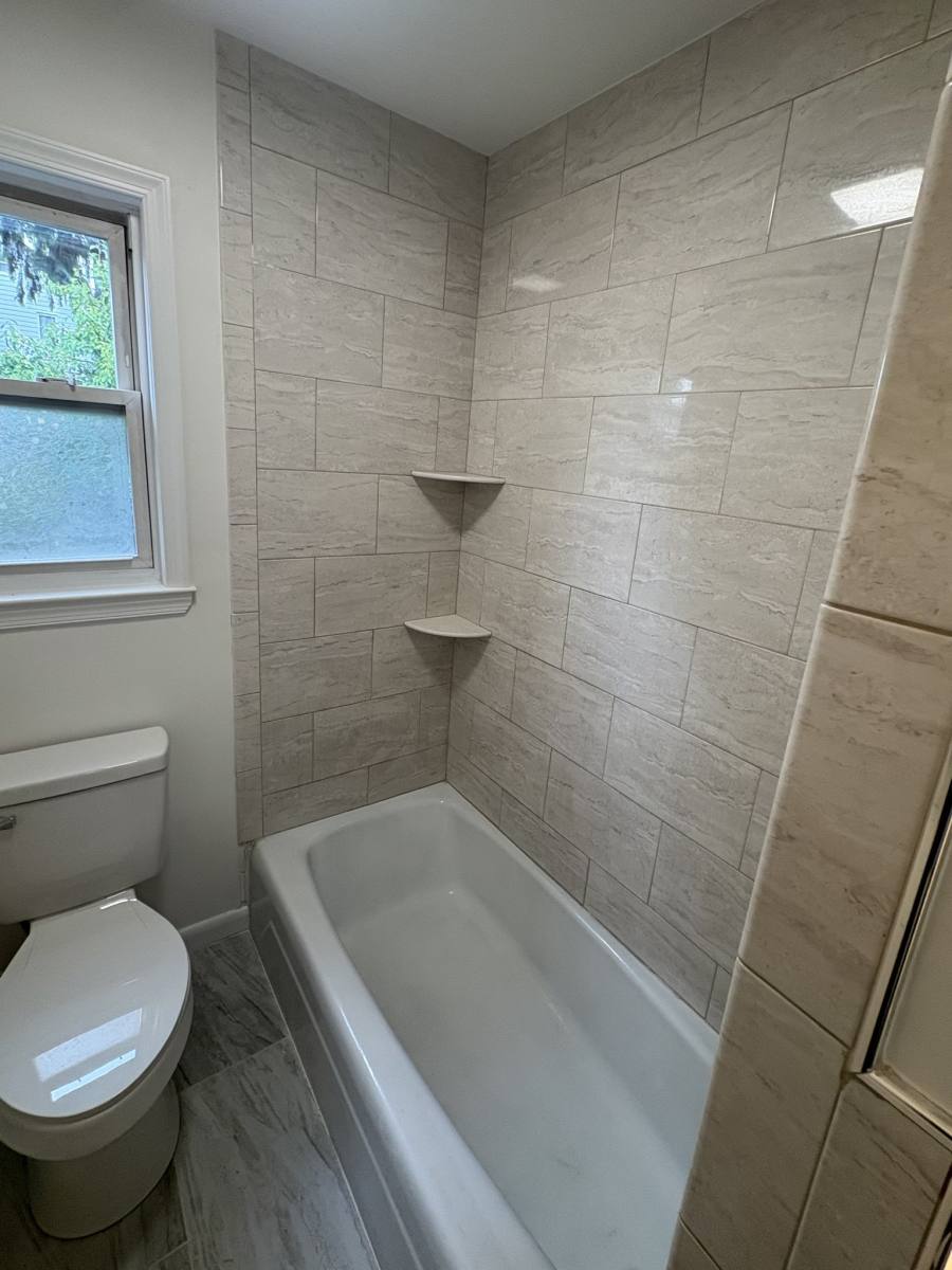 Apartment for rent at 860 River Dr #8A, Garfield, NJ 07026