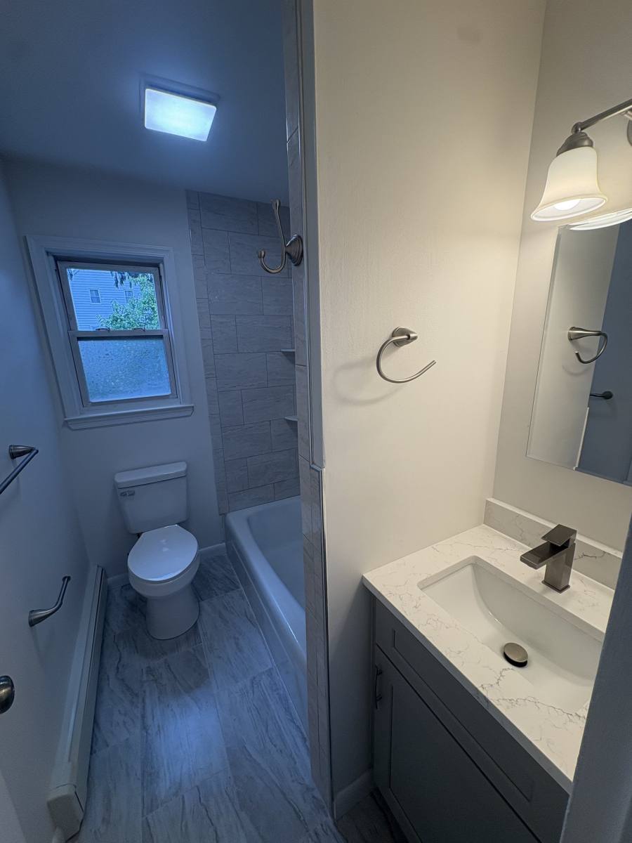 Apartment for rent at 860 River Dr #8A, Garfield, NJ 07026