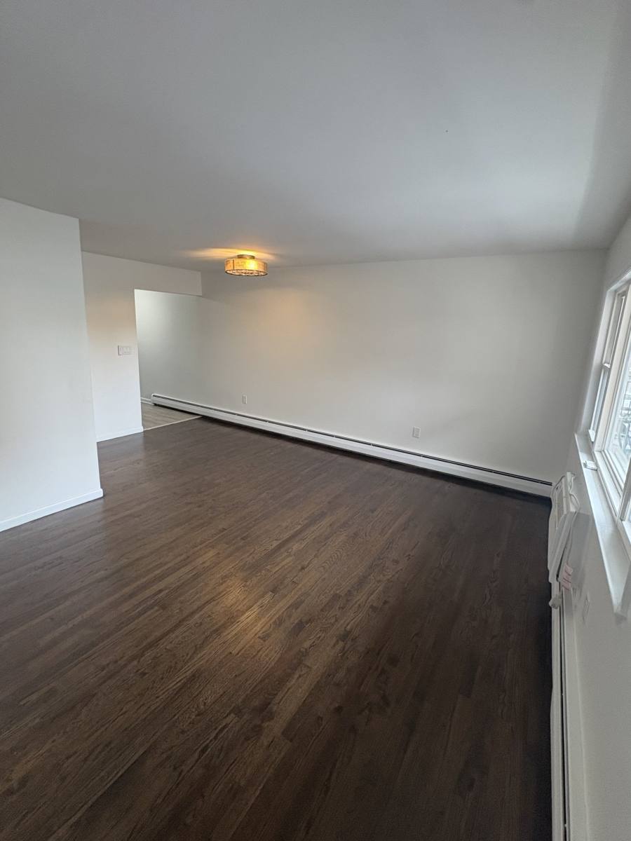 Apartment for rent at 860 River Dr #8A, Garfield, NJ 07026