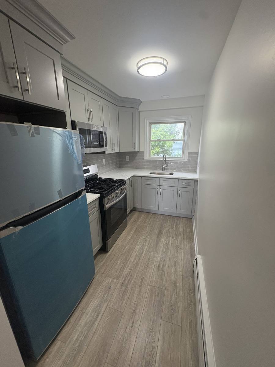 Apartment for rent at 860 River Dr #8A, Garfield, NJ 07026