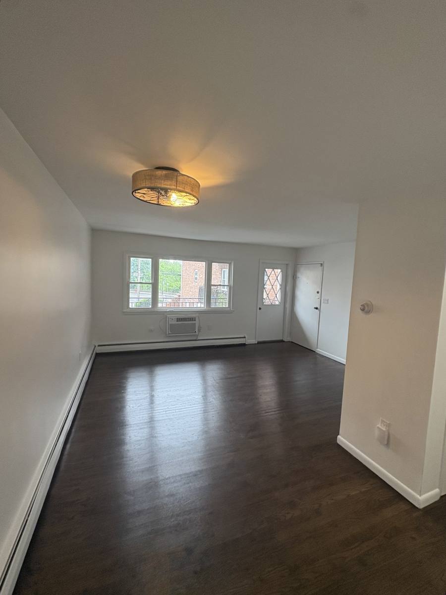 Apartment for rent at 860 River Dr #8A, Garfield, NJ 07026
