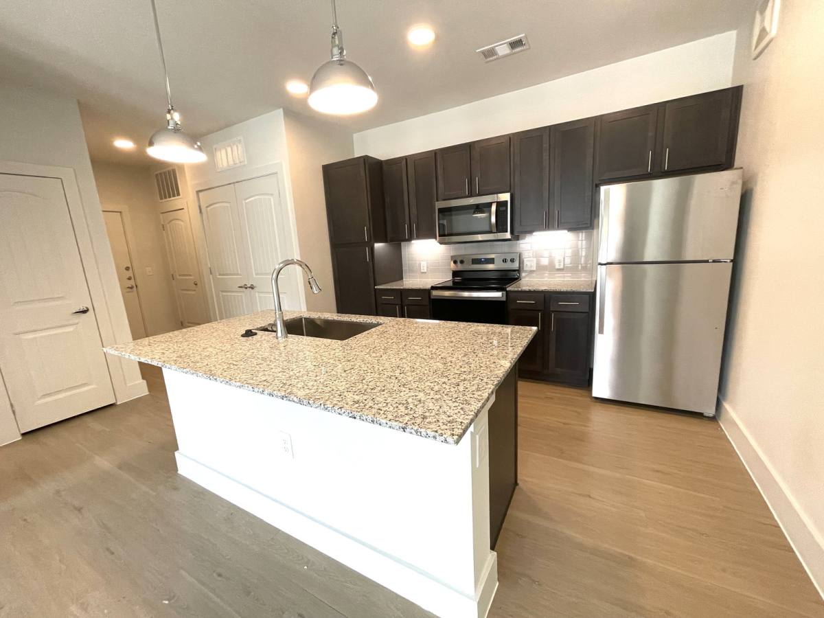 Apartment for rent at 350 Star Ranch Blvd #7313, Hutto, TX 78634