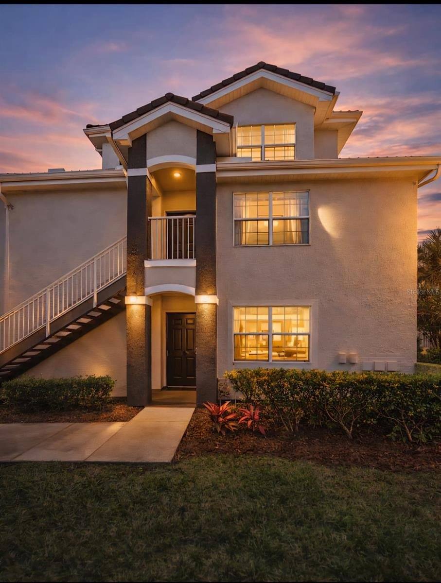 Condo for rent at 13803 Fairway Island Dr #1618, Orlando, FL 32837