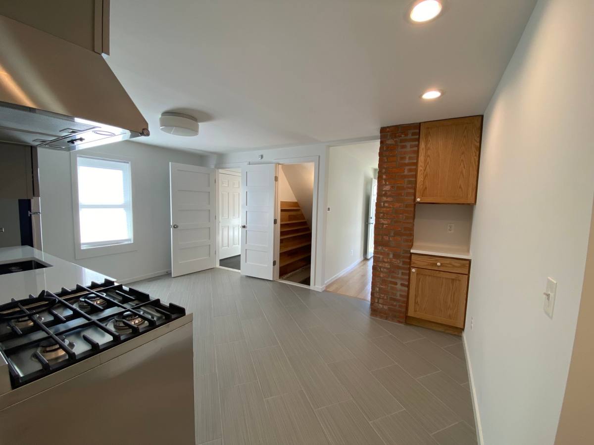 Apartment for rent at 27 8th St #FIRST Floor, Derby, CT 06418