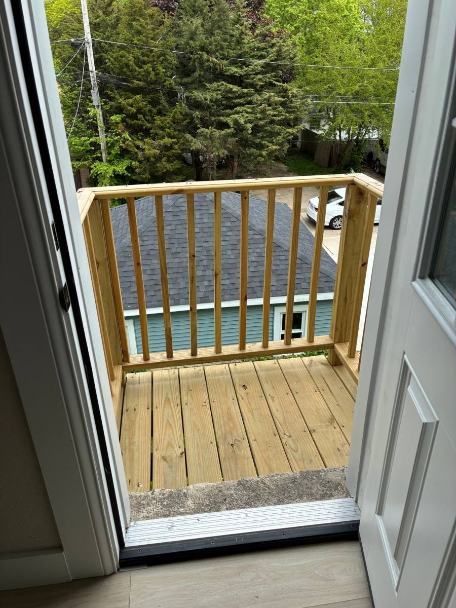 Apartment for rent at 4642 W Scranton Place, Milwaukee, WI 53216