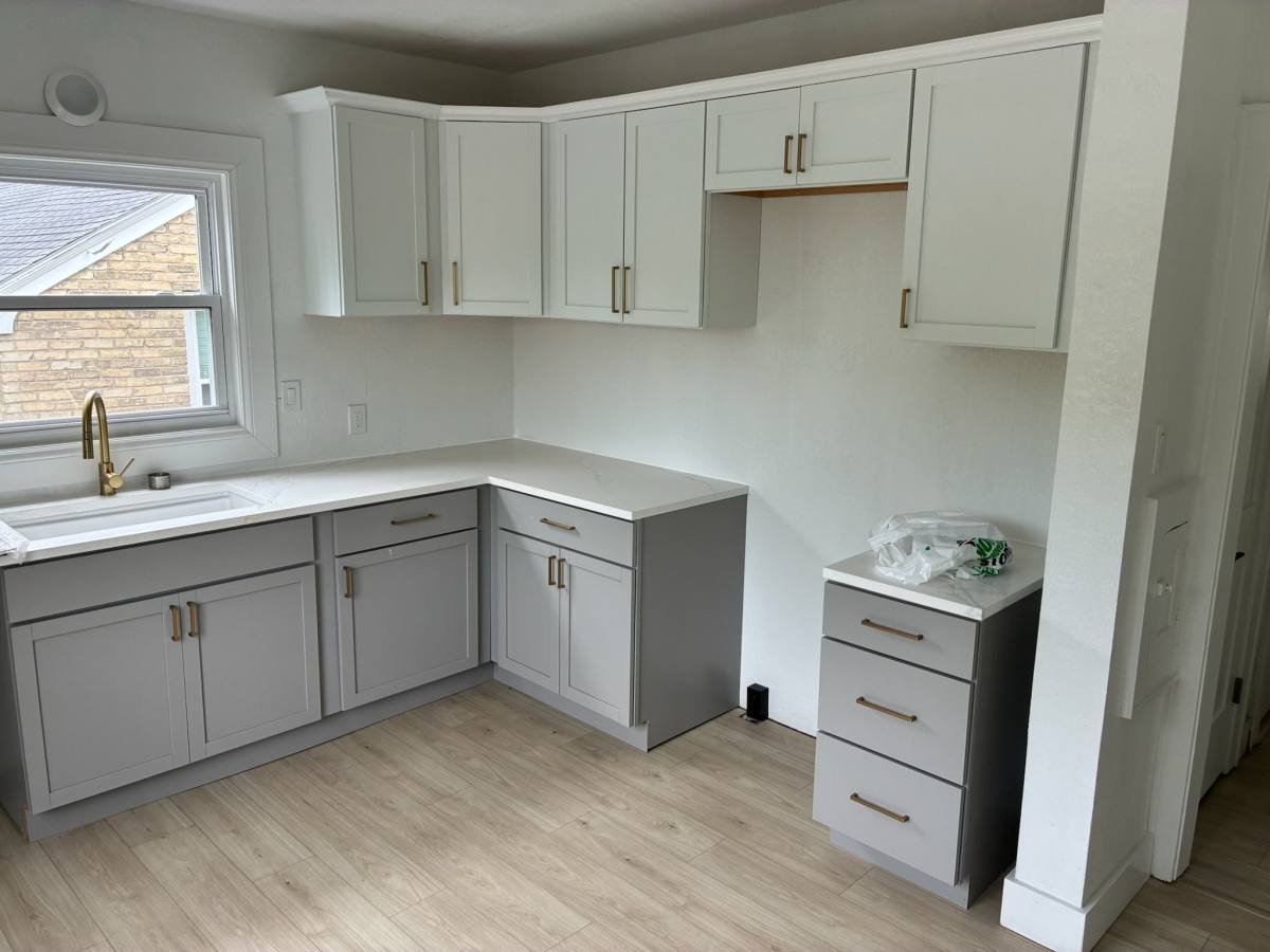 Apartment for rent at 4642 W Scranton Place, Milwaukee, WI 53216
