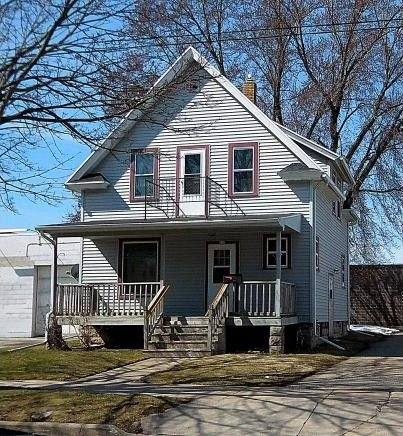 House for rent at 517 N Morrison, Appleton, WI 54911