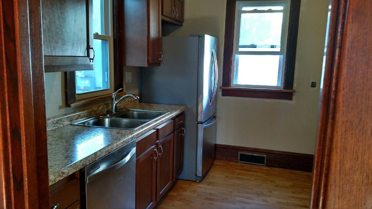 House for rent at 517 N Morrison, Appleton, WI 54911