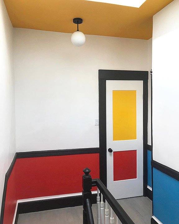Townhouse for rent at 237 Starr St #PH, Brooklyn, NY 11237