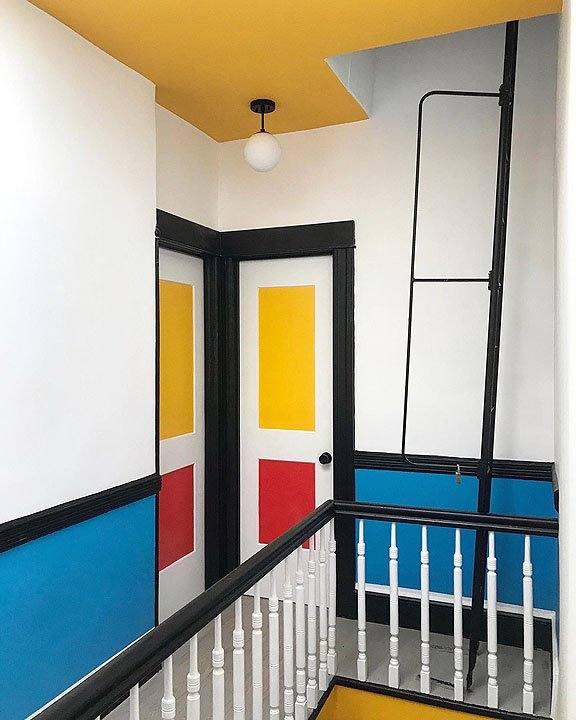 Townhouse for rent at 237 Starr St #PH, Brooklyn, NY 11237