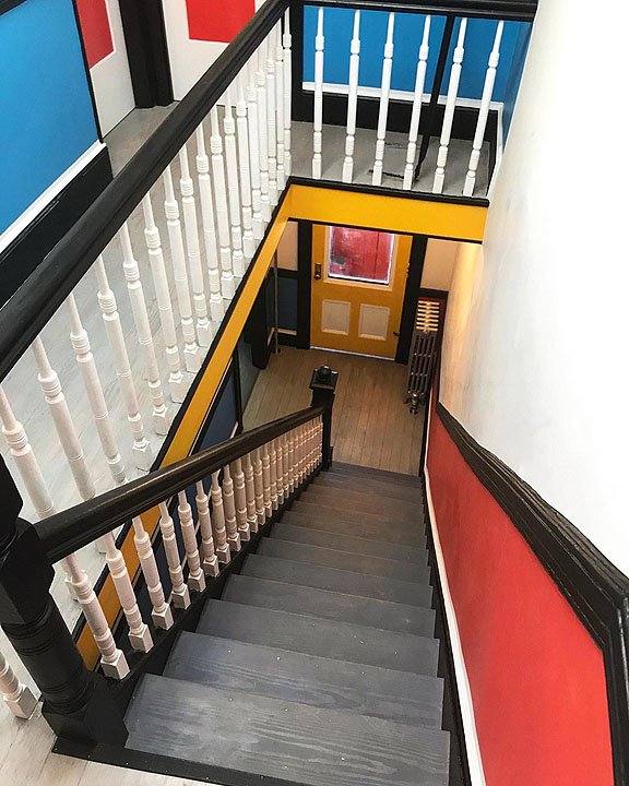 Townhouse for rent at 237 Starr St #PH, Brooklyn, NY 11237