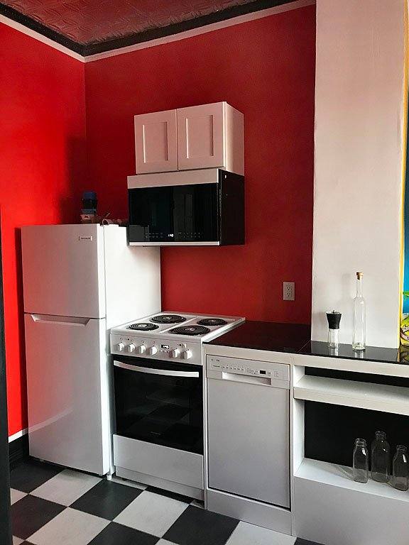 Townhouse for rent at 237 Starr St #PH, Brooklyn, NY 11237