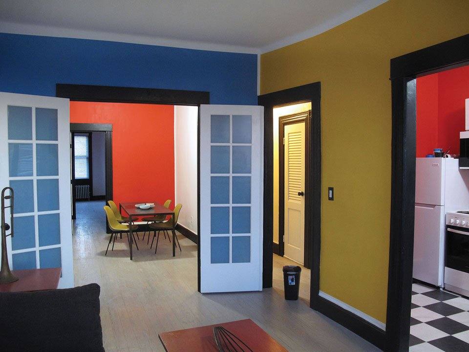 Townhouse for rent at 237 Starr St #PH, Brooklyn, NY 11237