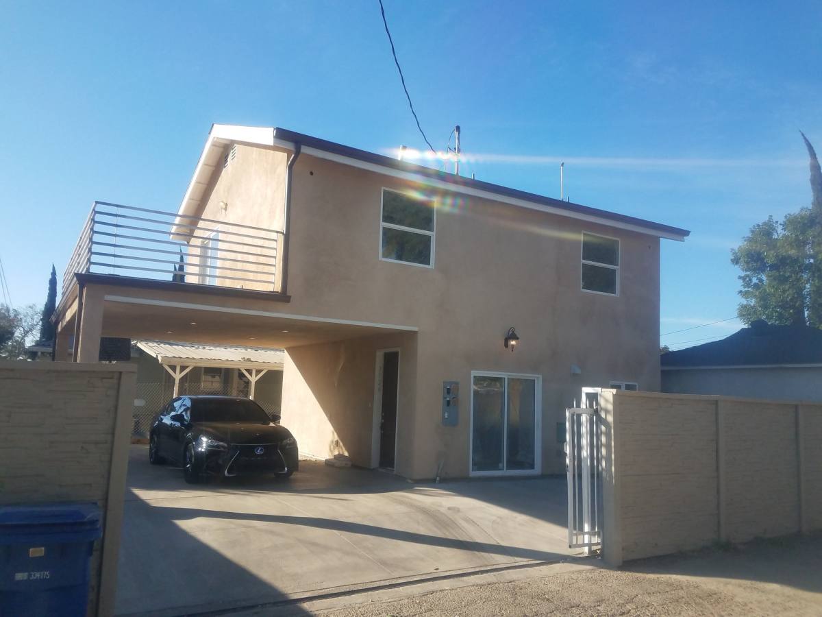 House for rent at 7026 Tampa Ave, Reseda, CA 91335
