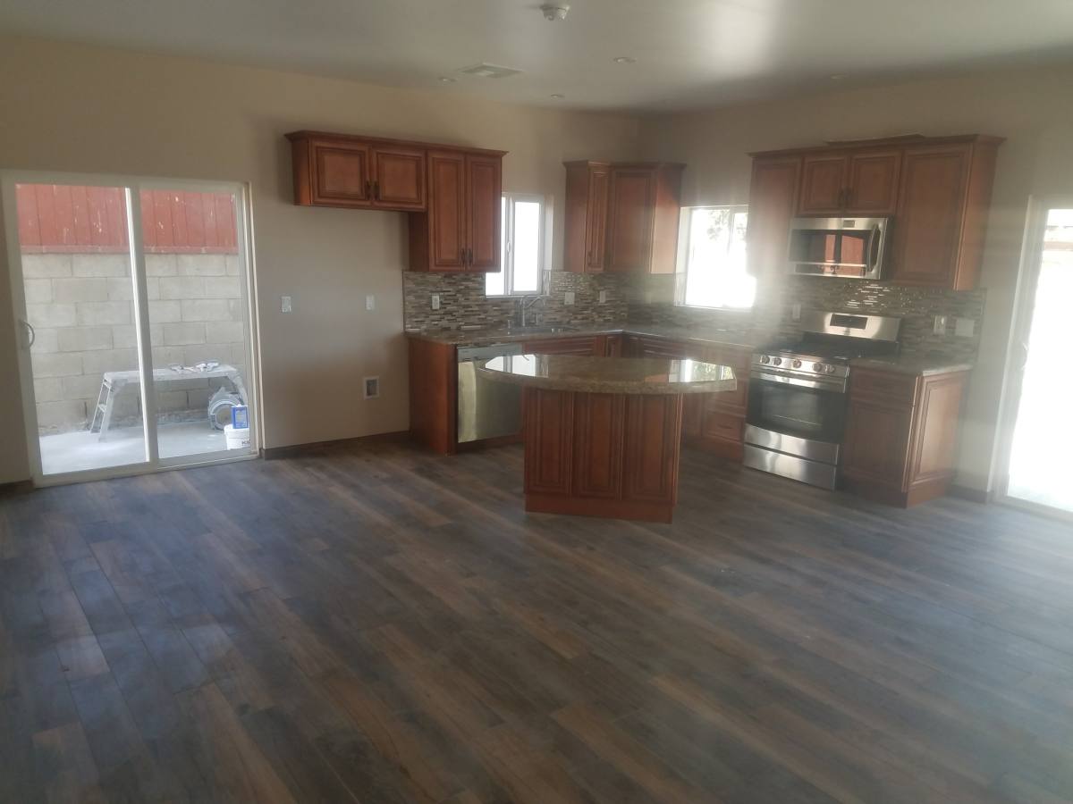 House for rent at 7026 Tampa Ave, Reseda, CA 91335