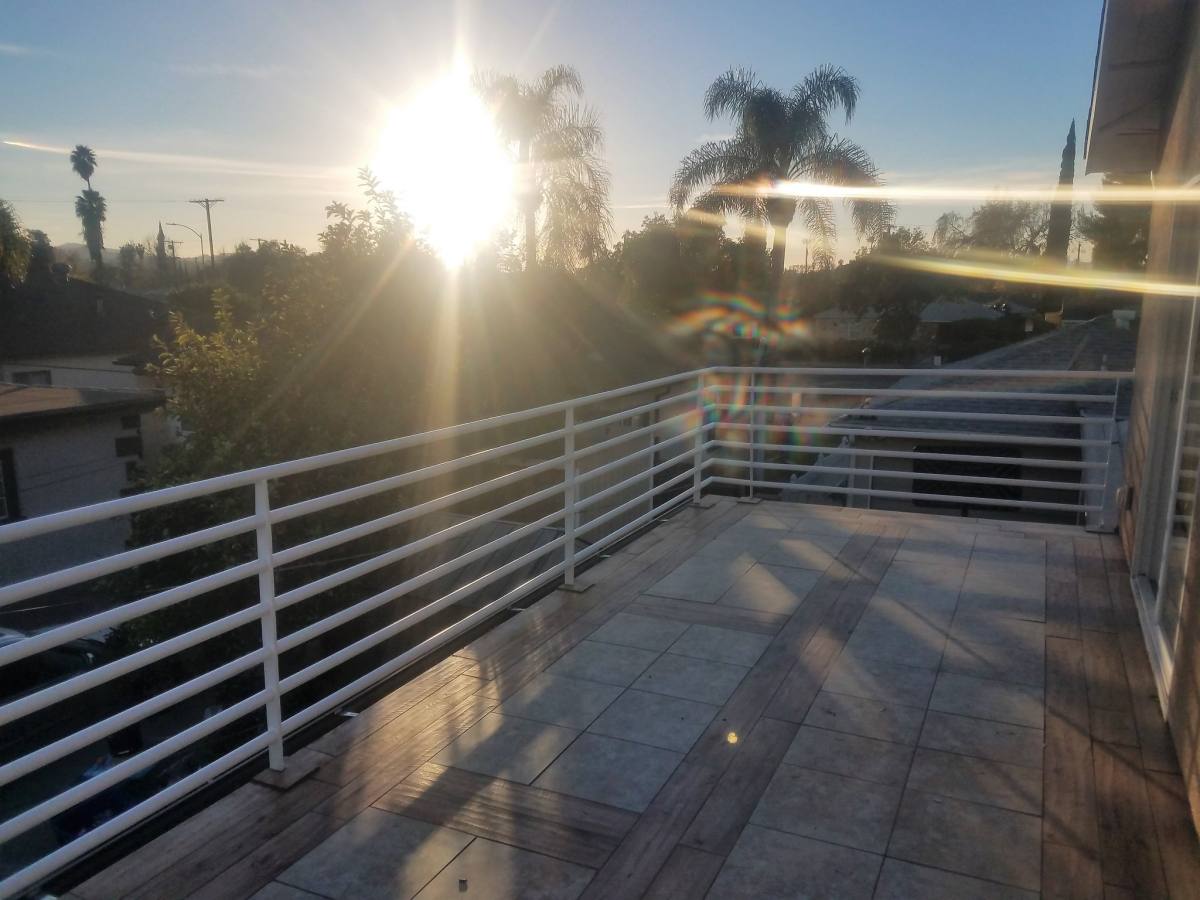 House for rent at 7026 Tampa Ave, Reseda, CA 91335