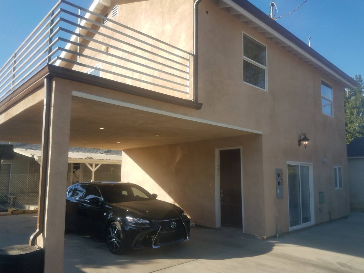 House for rent at 7026 Tampa Ave, Reseda, CA 91335