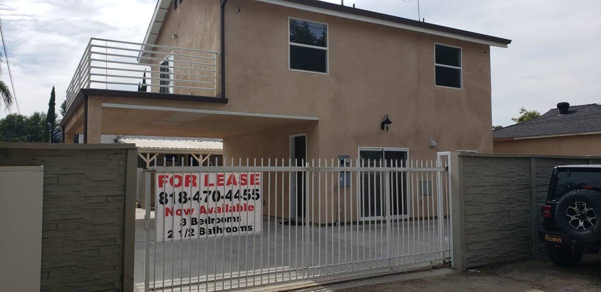House for rent at 7026 Tampa Ave, Reseda, CA 91335