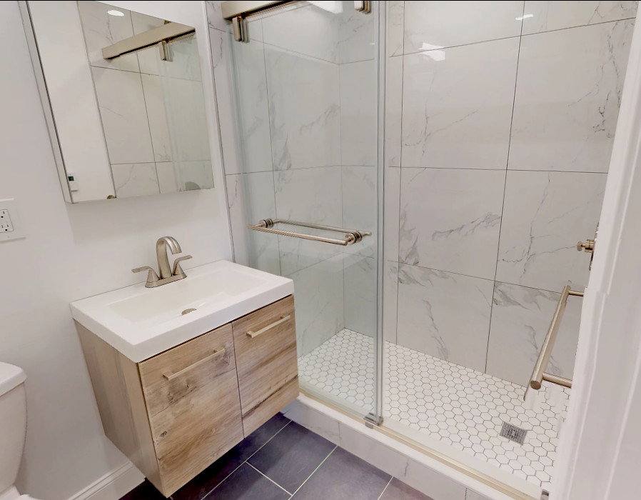 Apartment for rent at 379 Commonwealth Ave #9, Boston, MA 02115