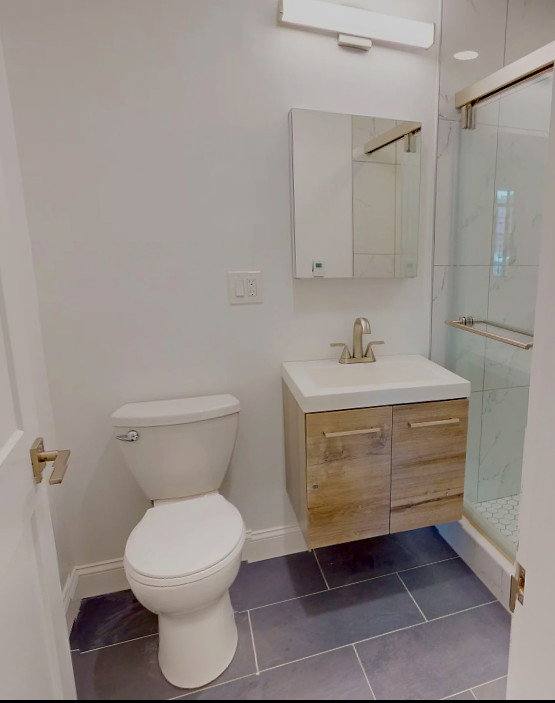 Apartment for rent at 379 Commonwealth Ave #9, Boston, MA 02115