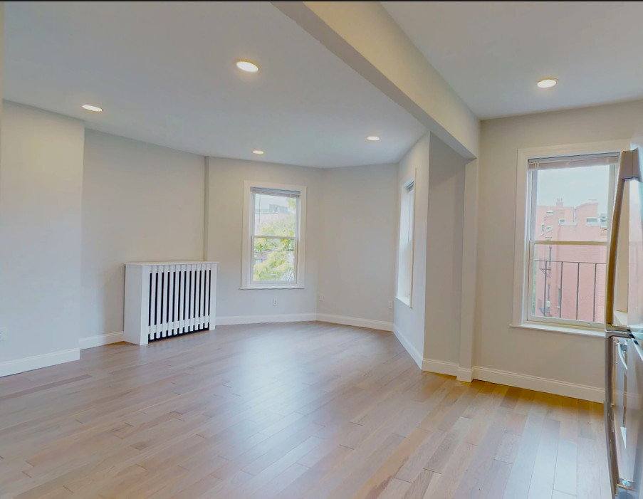 Apartment for rent at 379 Commonwealth Ave #9, Boston, MA 02115
