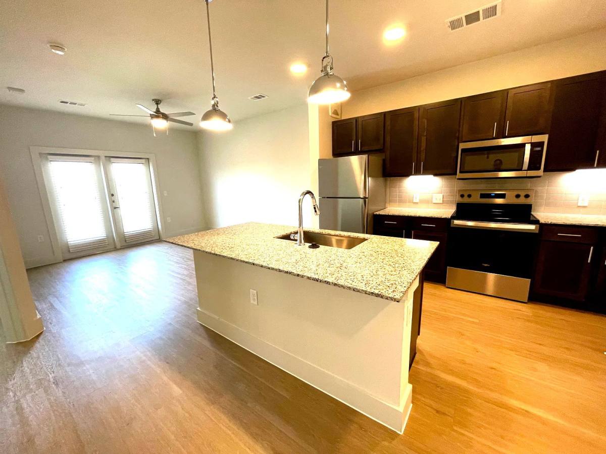 Apartment for rent at 350 Star Ranch Blvd #1-150, Hutto, TX 78634