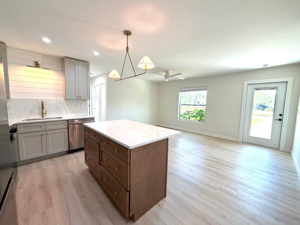House for rent at 2624 2nd St SW, Vero Beach, FL 32962