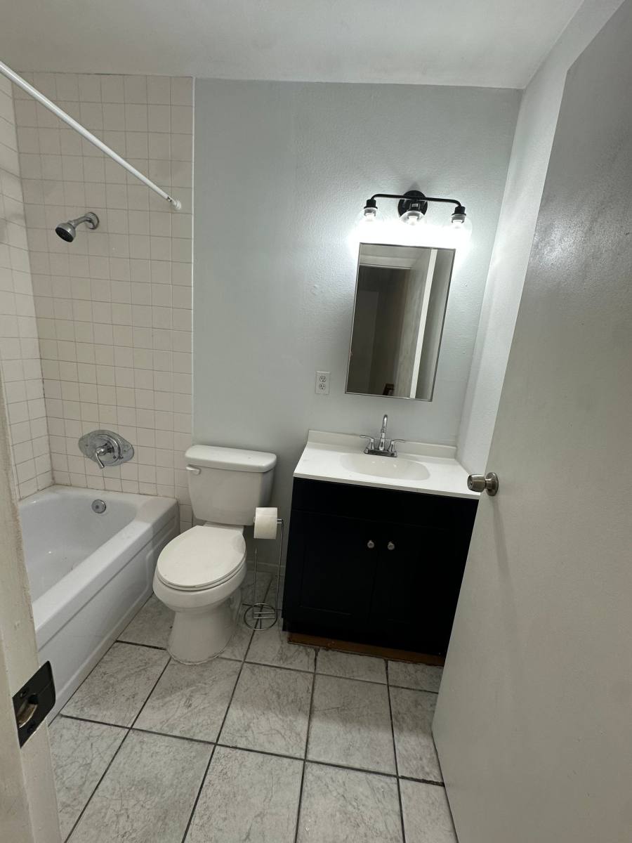 Apartment for rent at 1428 Lorilyn Ave #3, Las Vegas, NV 89119