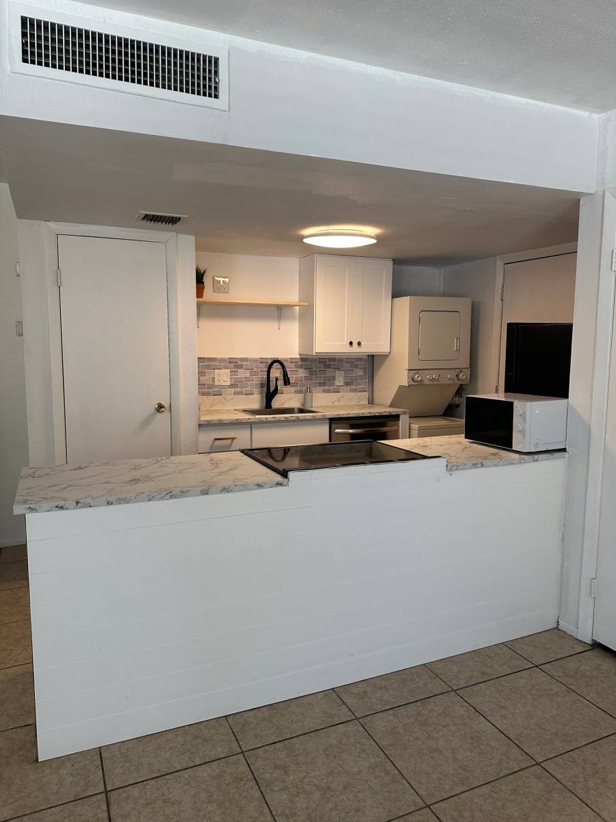 Apartment for rent at 1428 Lorilyn Ave #3, Las Vegas, NV 89119