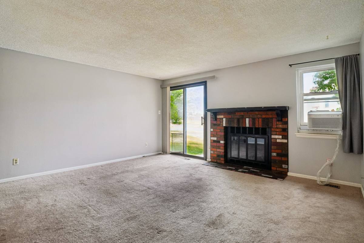 Apartment for rent at 11922 Bellaire St #B, Denver, CO 80233