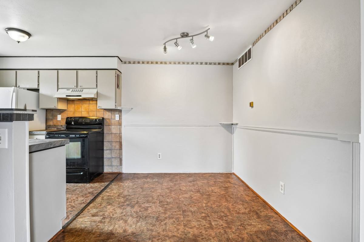Apartment for rent at 11922 Bellaire St #B, Denver, CO 80233