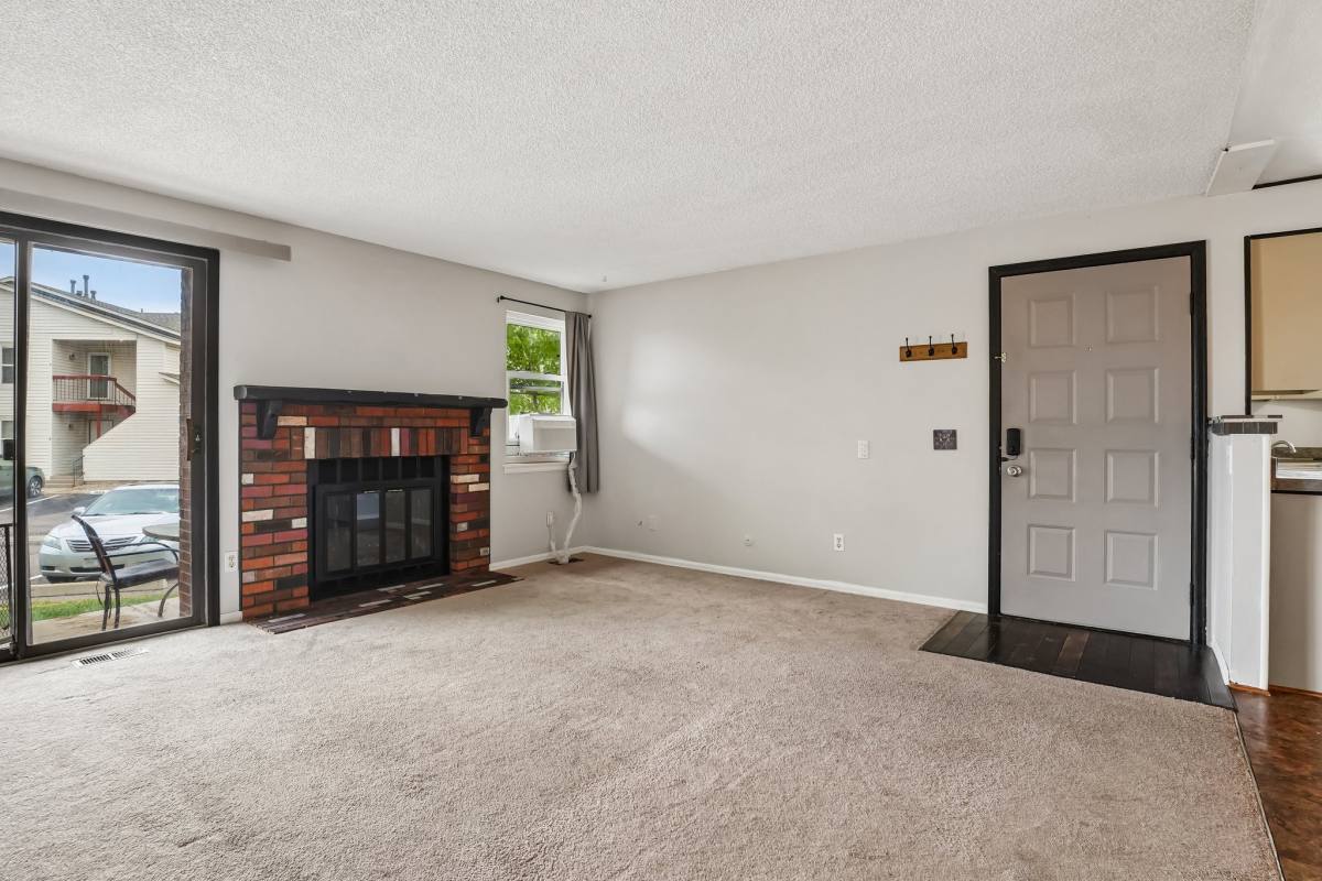 Apartment for rent at 11922 Bellaire St #B, Denver, CO 80233