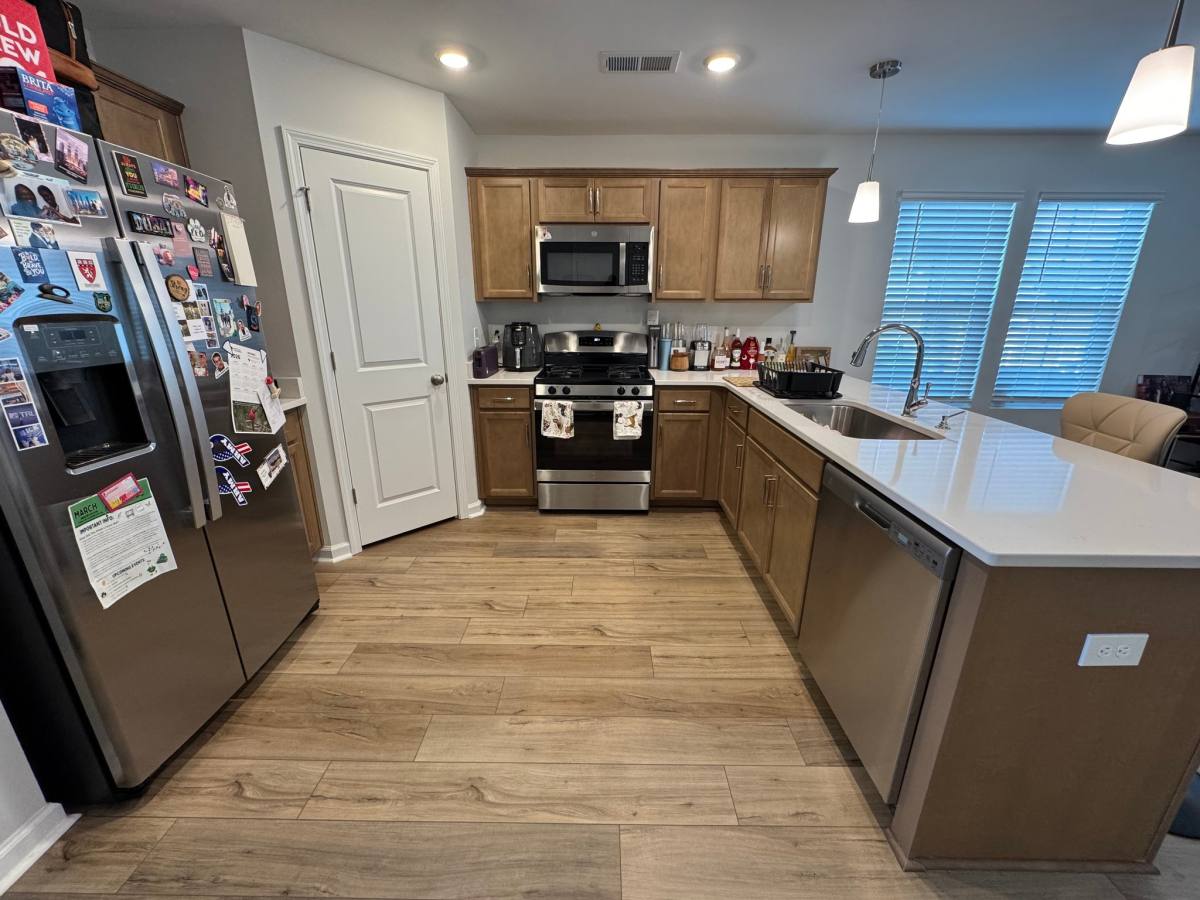 House for rent at 1054 Crescent Corner Dr, Elgin, SC 29045