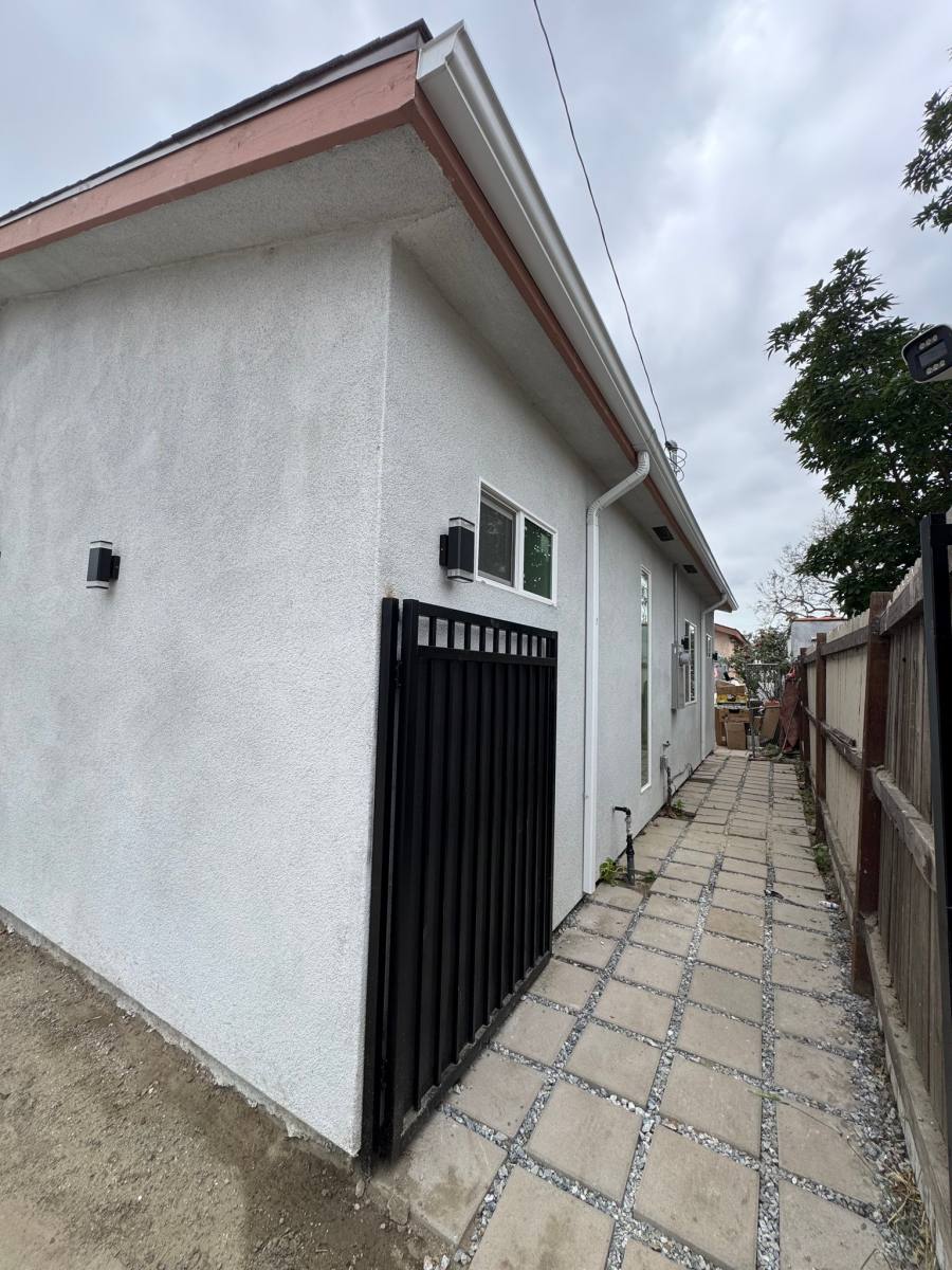 House for rent at 1309 E 63rd St #A, Long Beach, CA 90805