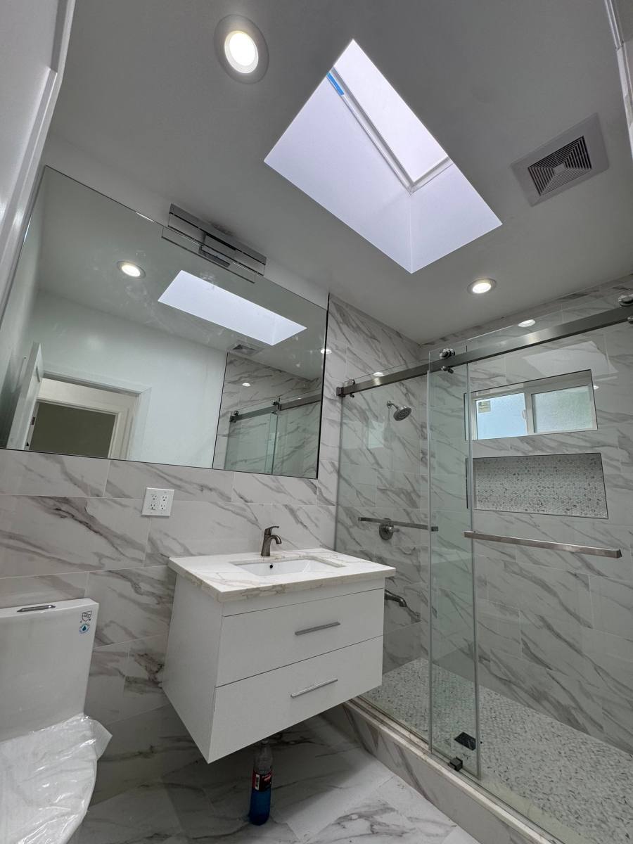 House for rent at 1309 E 63rd St #A, Long Beach, CA 90805