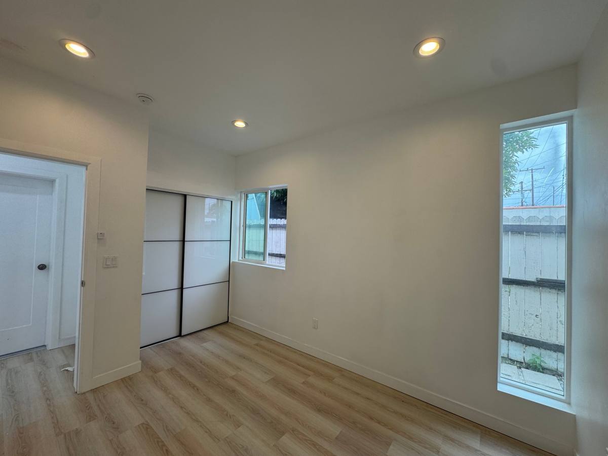 House for rent at 1309 E 63rd St #A, Long Beach, CA 90805