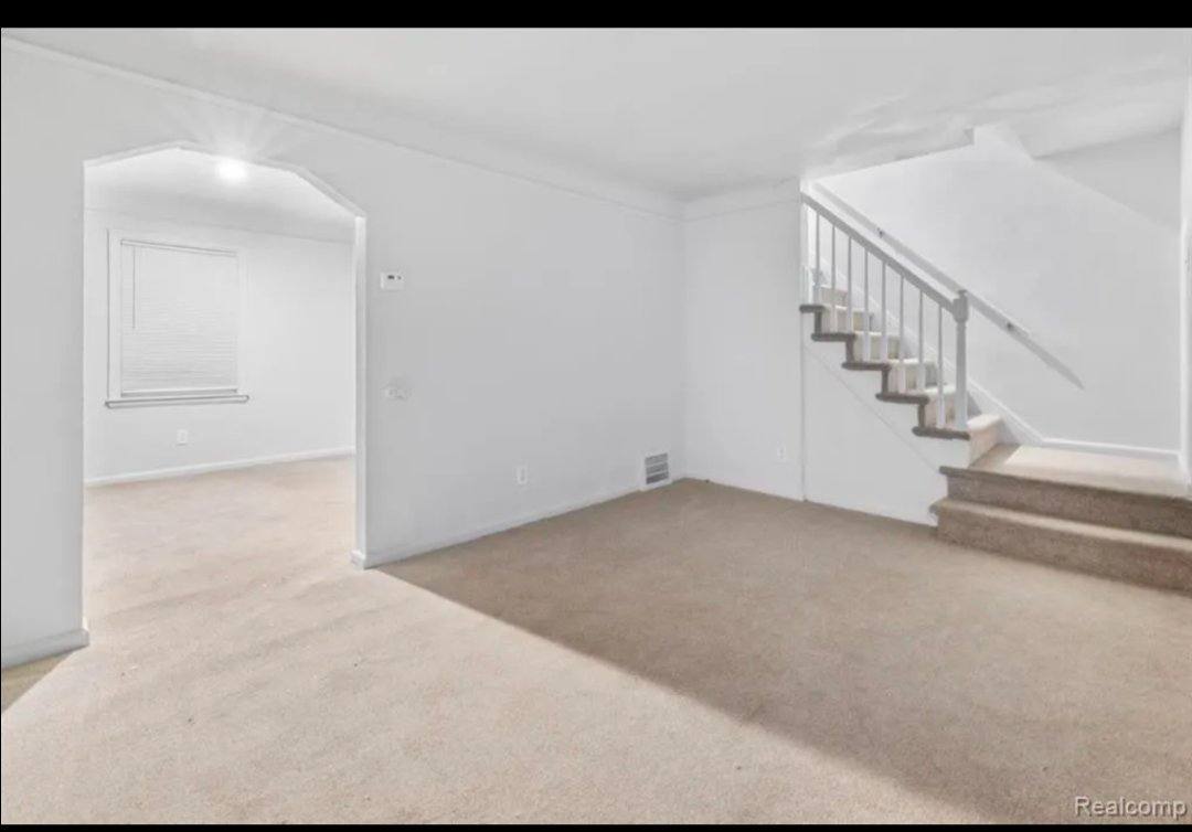 Apartment for rent at 12165 Kelly Rd, Detroit, MI 48224
