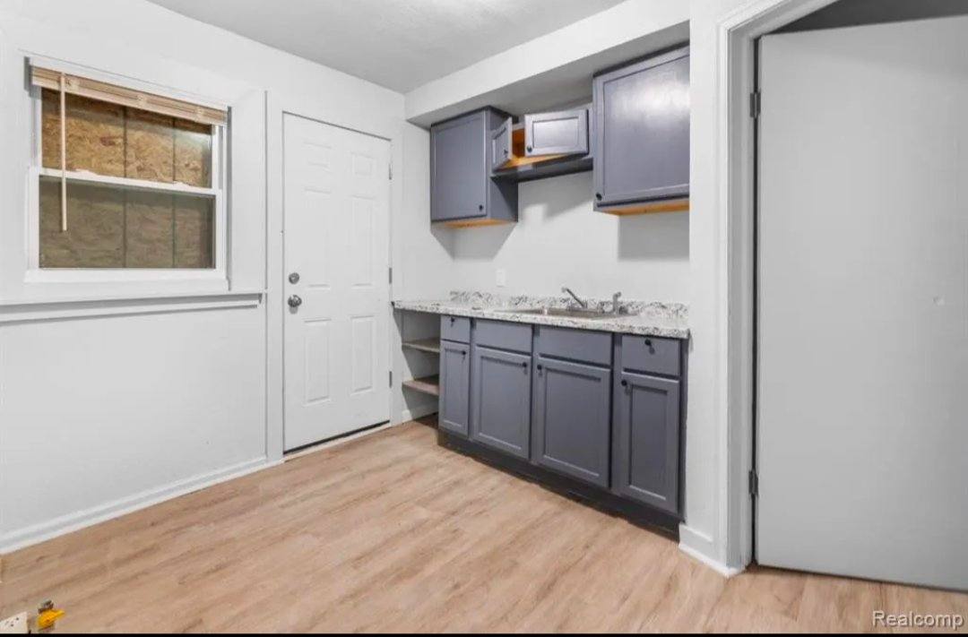Apartment for rent at 12165 Kelly Rd, Detroit, MI 48224
